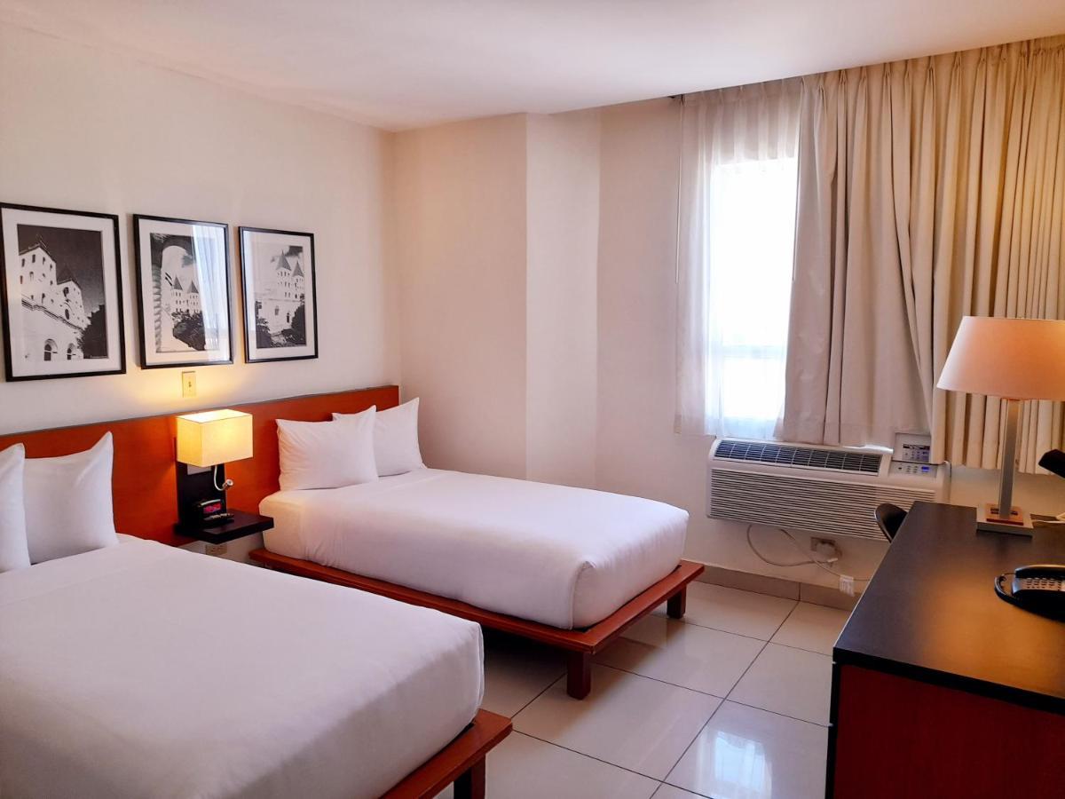 Comfort Inn Real San Miguel Exterior foto