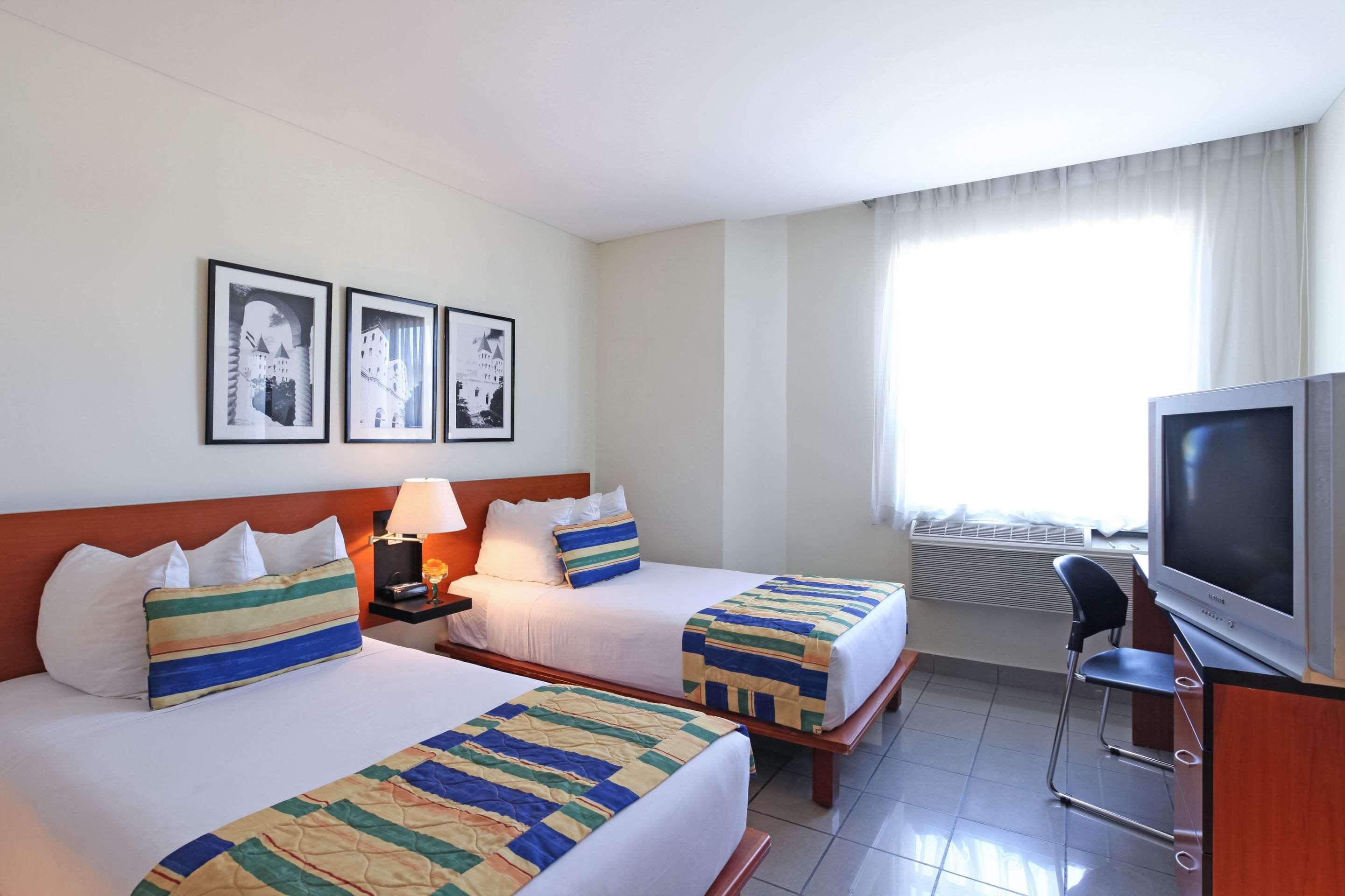 Comfort Inn Real San Miguel Exterior foto