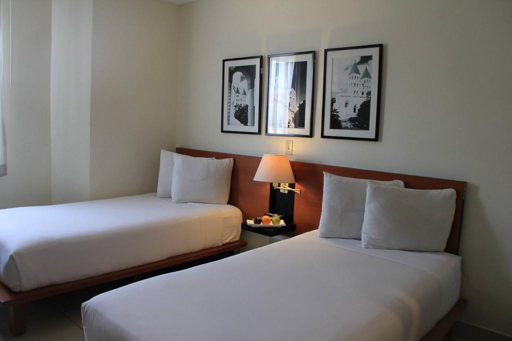 Comfort Inn Real San Miguel Exterior foto