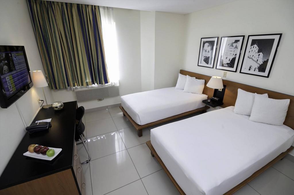 Comfort Inn Real San Miguel Exterior foto