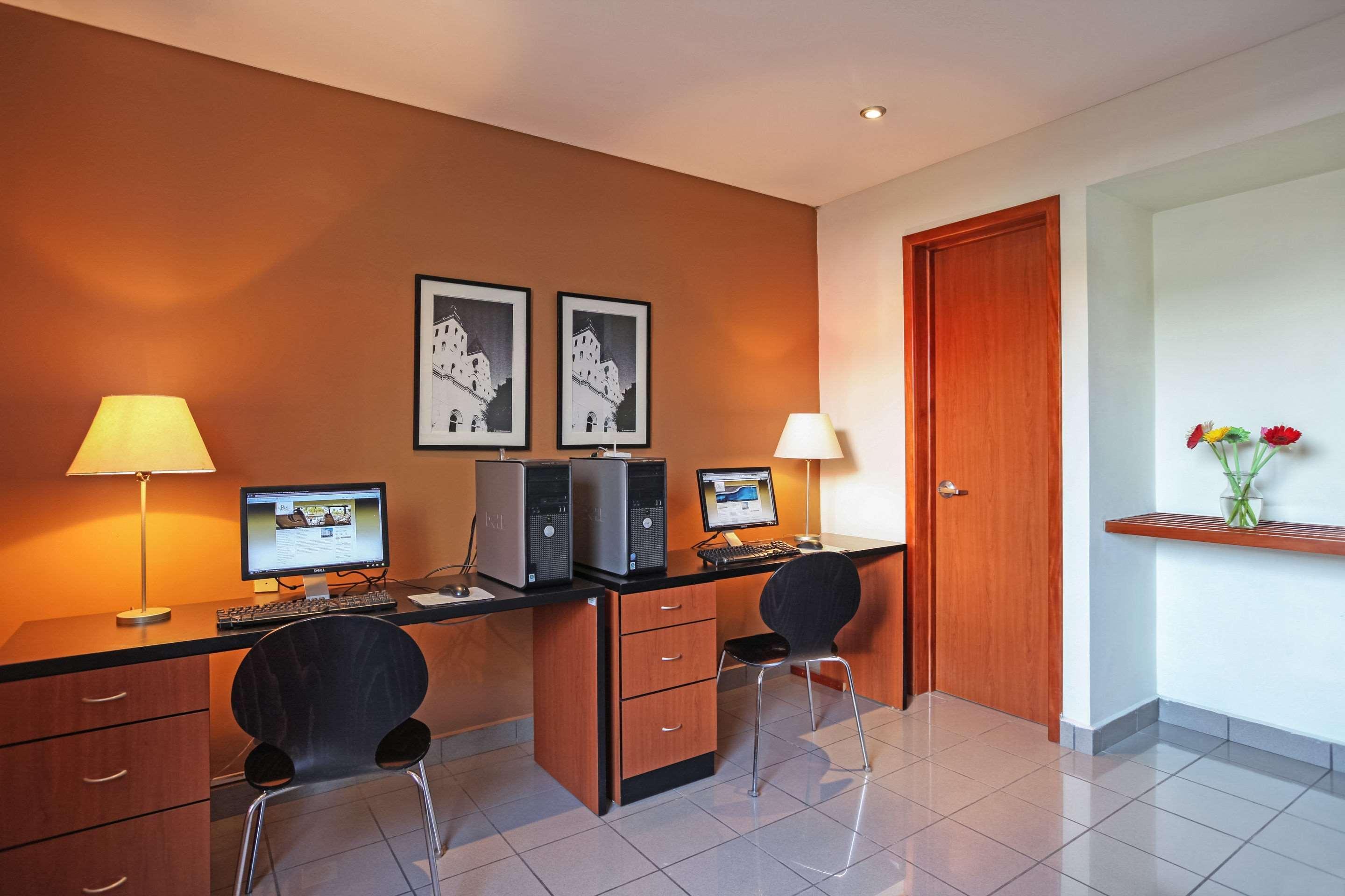 Comfort Inn Real San Miguel Exterior foto