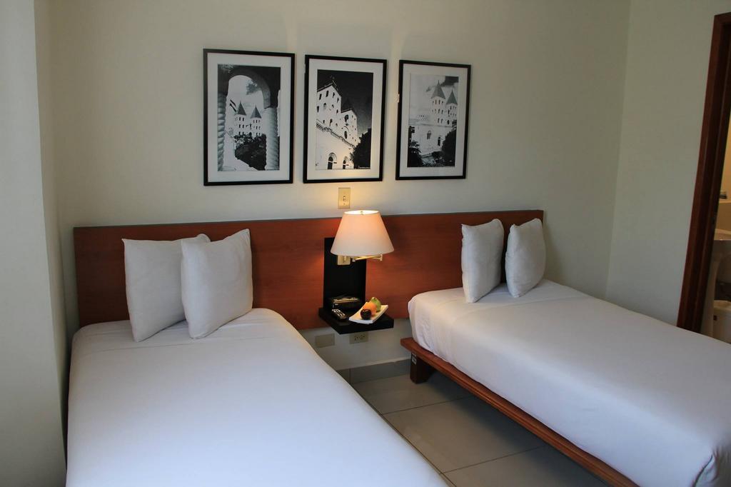 Comfort Inn Real San Miguel Exterior foto