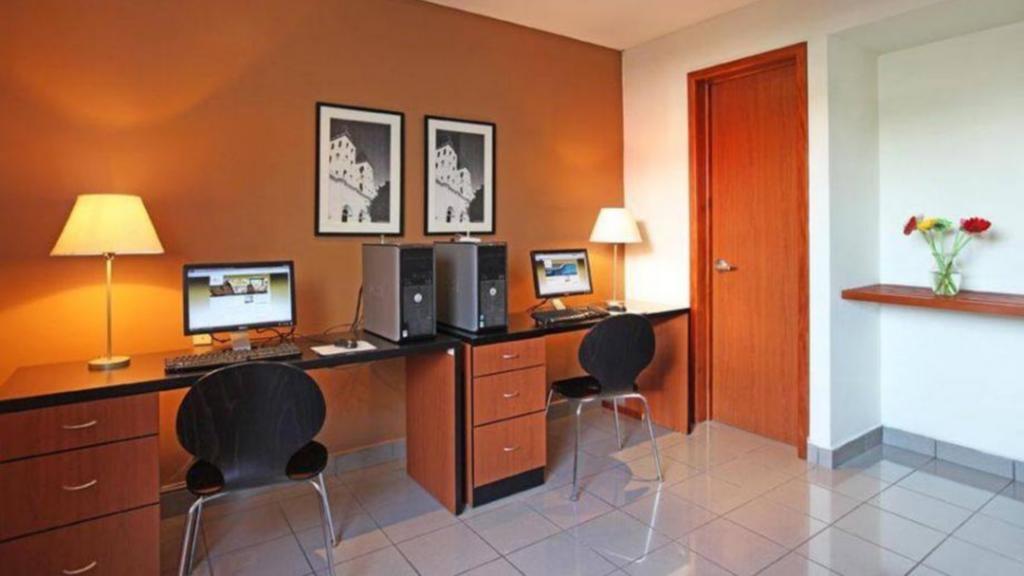 Comfort Inn Real San Miguel Exterior foto
