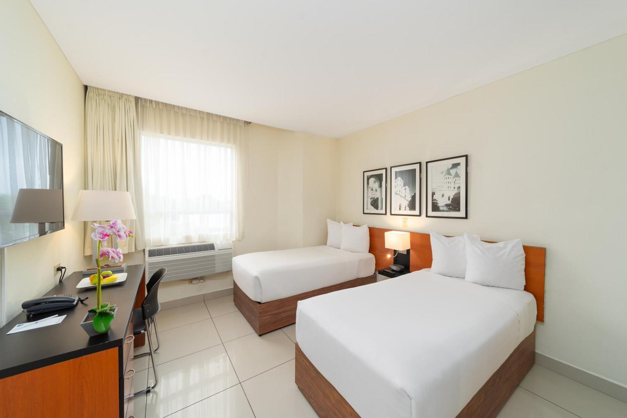 Comfort Inn Real San Miguel Exterior foto